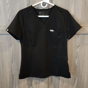 Figs Catarina One-Pocket scrub top